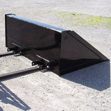 Fork Mounted Buckets - Arrow Material Handling