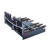 Fork Storage Rack - Arrow Material Handling