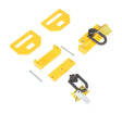 Forklift Tie-Down Clamps - Vestil