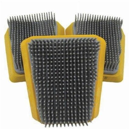 Frankfurt Airflex 120 Grit Brush - Tenax