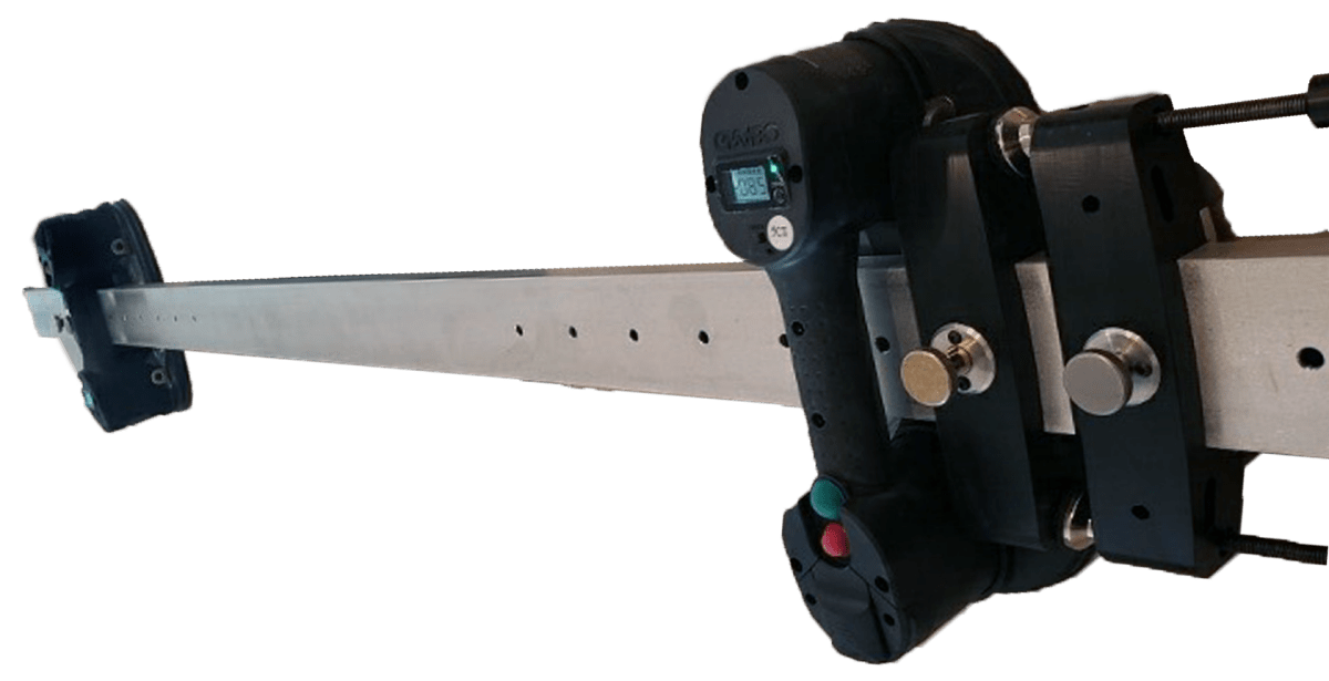 G-Rail Master Kit - G-Rail Support Systems