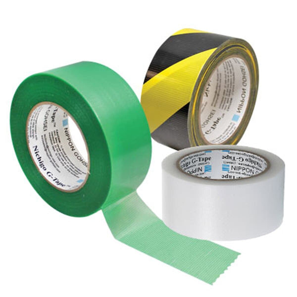 Alpha G-Tape 1008SW 2in x 163ft Long Term Surface Paint Masking and Storage