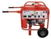 GA36HR Portable Generator - Multiquip