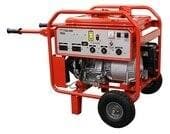 GA6HR Portable Generator - Multiquip