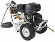 Gasoline Direct Drive Pressure Washer - CA-4004-1MAH - Mi-T-M