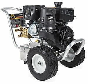 Gasoline Direct Drive Pressure Washer - CA-4004-1MAK - Mi-T-M