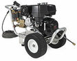 Gasoline Direct Drive Pressure Washer - CA-4004-1MCH - Mi-T-M