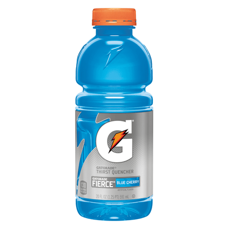 Gatorade® 20oz (24 Count) - Gatorade