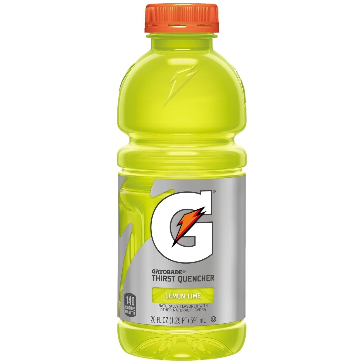 Gatorade® 20oz (24 Count) - Gatorade