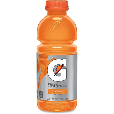 Gatorade® 20oz (24 Count) - Gatorade