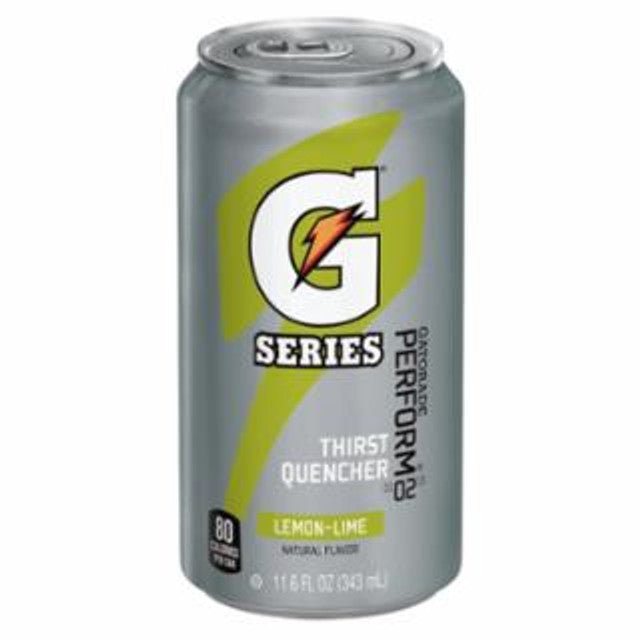 Gatorade Thirst Quencher (24 per Case) - Gatorade