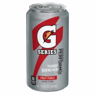 Gatorade Thirst Quencher (24 per Case) - Gatorade