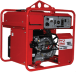 GAW180HEA Gasoline-Powered Welder/Generator - Multiquip