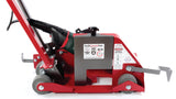 GCT-10 Tank - 10" Dustless Electric Joint Saw - Gorilla Concrete Tools