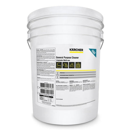 General Purpose Degreaser Cleaner - Karcher