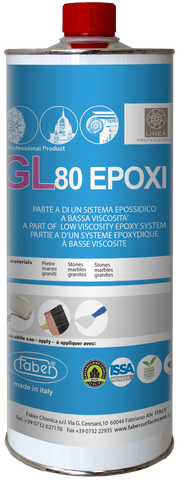 GL 80 Epoxy - MB Stone Care