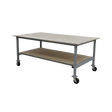 Glass Cutting Table – GCT-4884 - Groves Inc.