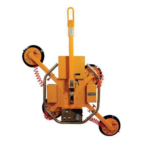 Glass Vacuum Lifter DVL 500 - Abaco Machines