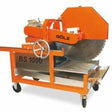 Golz BS1000 Block Saw - Golz