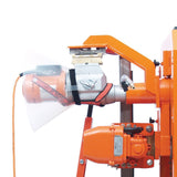 Golz KS400E Wire Saw - Golz