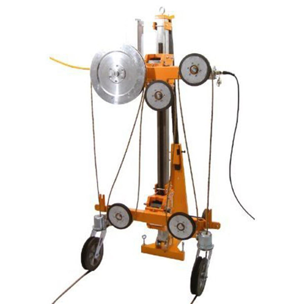 Golz KS600 Wire Saw - Golz