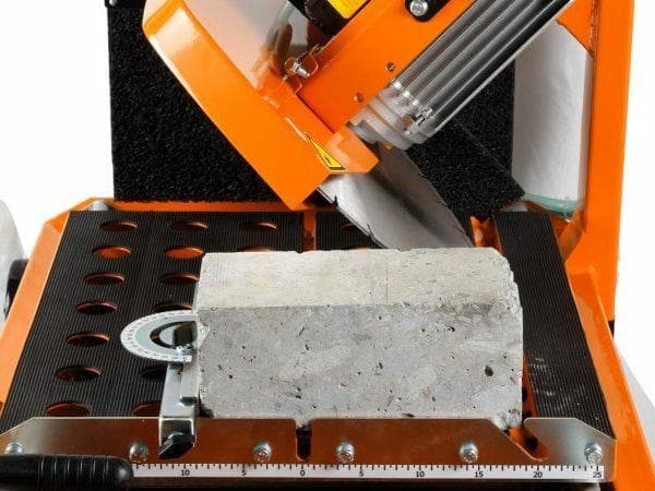 Golz MS400 Masonry Saw - Golz