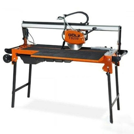 Golz Tile Saw TS250 - Golz