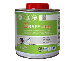 Graff Gel - MB Stone Care