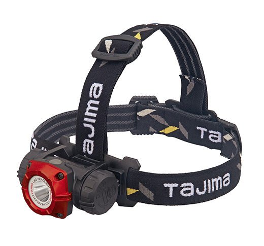 GRATI-LITE™ M Series Headlamp (8 Pack) - Tajima