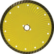 Graviton Plus High Speed Turbo Blade - Diamond Products