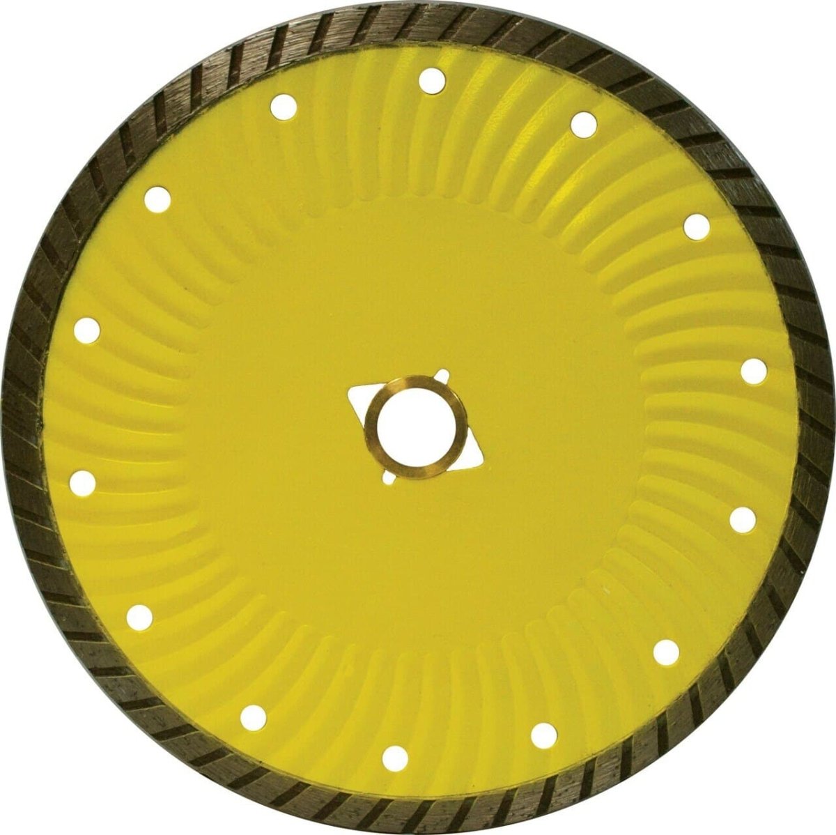 Graviton Plus High Speed Turbo Blade - Diamond Products