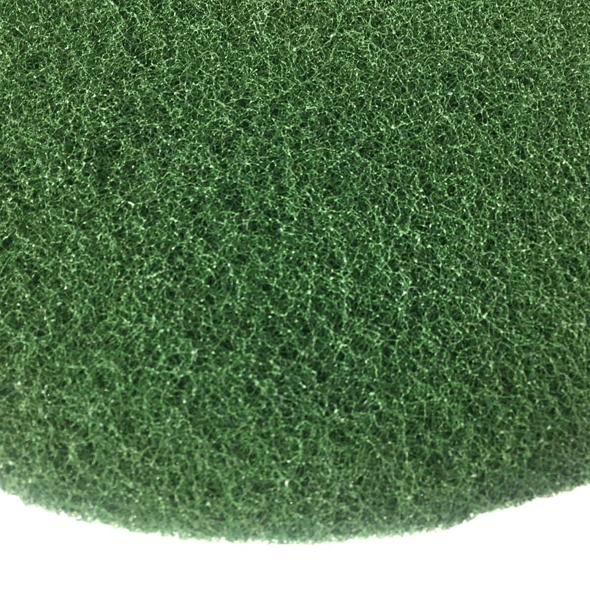 Green Floor Scrubbing Pads - Diamond Tool Store