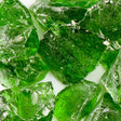 Green Landscape Glass - American Specialty Glass