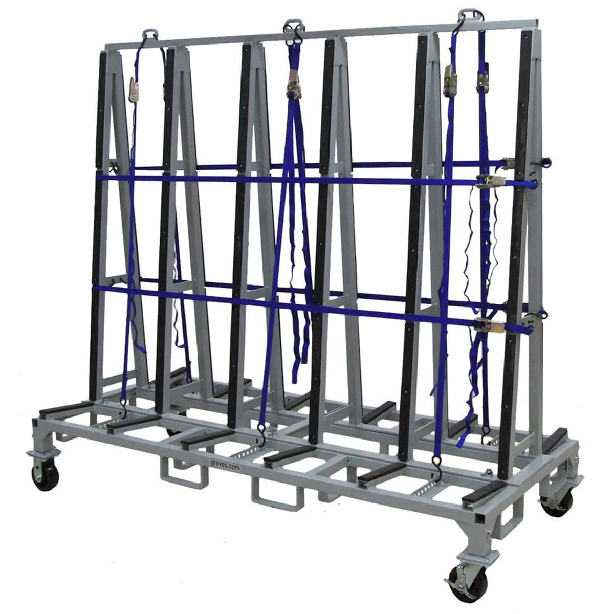 Groves Economy Transport Rack - Groves Inc.