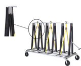 Groves Heavy Duty Shop Carts - Groves Inc.