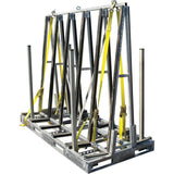 Groves Heavy Duty Transport Rack-10,000 LBS - Groves Inc.