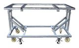 Groves Tilt Table Cart - Groves Inc.