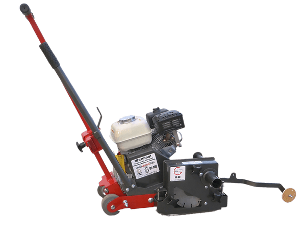 GS-100 | Early Entry Joint Saw Gorilla Concrete Tools