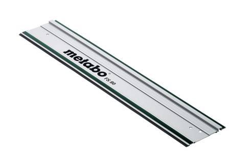 Guide Rail - Metabo