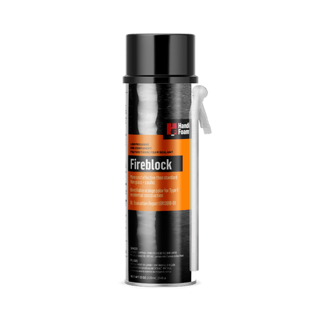 Handifoam® Fireblock - Handifoam