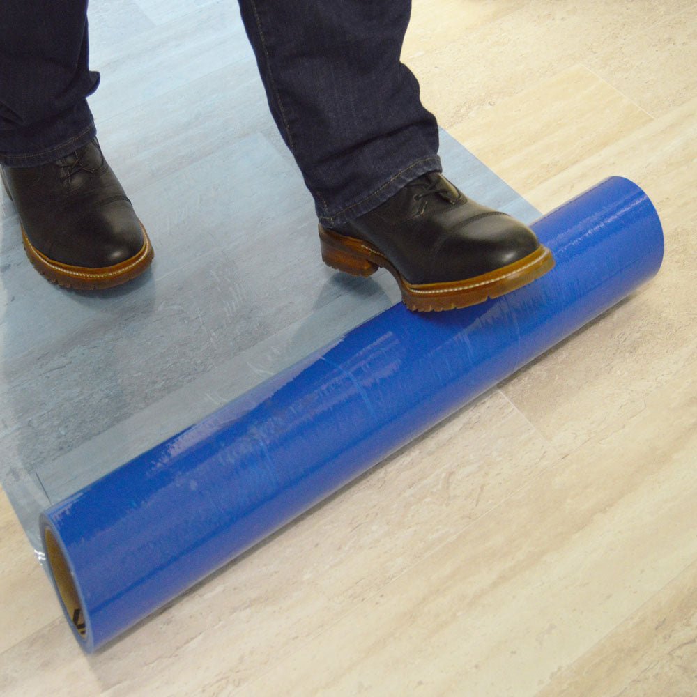 Floor Protection, Surface Protection