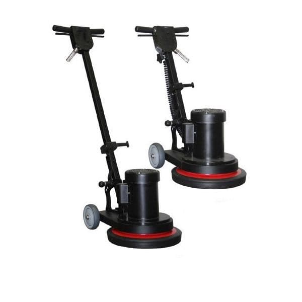 Hawk Mighty Small Area Floor Machine - Hawk Enterprises