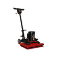 Hawk Redtail 2014 Surface Prep Orbital Floor Machines - Hawk Enterprises