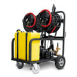 HD Dual Mister Cart - Karcher