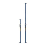 Heavy Duty Adjustable Shoring Post – 6 Count - MetalTech