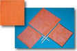 Heavy Duty Mesh Safety Flags (10 Count) - Mutual Industries