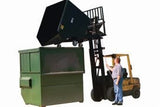 Heavy Duty Self-Dump Hoppers - Star Industries