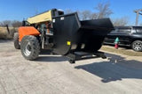 Heavy Duty Self-Dump Hoppers - Star Industries