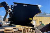 Heavy Duty Self-Dump Hoppers - Star Industries