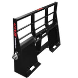 Heavy Duty Shaft Mount Pallet Forks - Arrow Material Handling